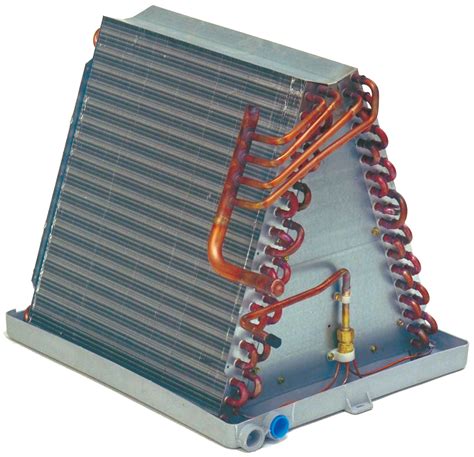 coil evaporator|What is an Evaporator Coil – Differences Between “A” and “Z” Types